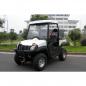 Preview: UTV 30D Elektromotor