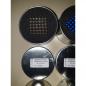 Preview: Magnetpuzzle aus Neodymkugeln vernickelt in verschiedenen Farben