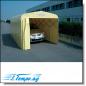 Preview: Faltgarage Autozelt (Basis-)Tunnel