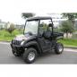 Preview: UTV mit Elektromotor 3,8 kW, 4x2. Achtung erhebliche Preissteigerungen!!!