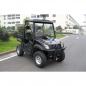 Preview: UTV mit Elektromotor 3,8 kW, 4x2. Achtung erhebliche Preissteigerungen!!!