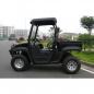 Preview: UTV mit Elektromotor 3,8 kW, 4x2. Achtung erhebliche Preissteigerungen!!!