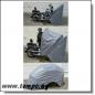 Preview: Faltgarage Modell Standard 2