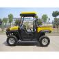 Preview: UTV mit Elektromotor 5,0 kW, 4x2 und 4x4. Achtung erhebliche Preissteigerungen!!!