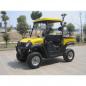 Preview: UTV mit Elektromotor 5,0 kW, 4x2 und 4x4. Achtung erhebliche Preissteigerungen!!!