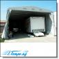 Preview: Faltgarage Maxigarage (Mobil-)Tunnel