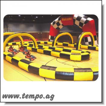 V-GO cruise Track 3