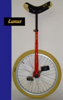 Einrad Luxus