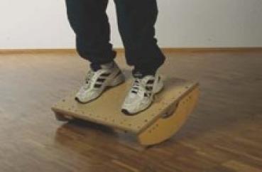 Holz-Hoerz Wippbrett 60x45