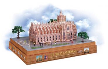 Kathedrale von Mailand, Standard Edition