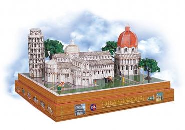 Kathedrale von Pisa, Standard Edition