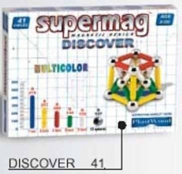 Supermag Discover 41