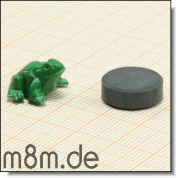 Megamag Magnetische Krabbeltiere<br>hier: Frosch