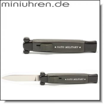 Taschenmesser NATO