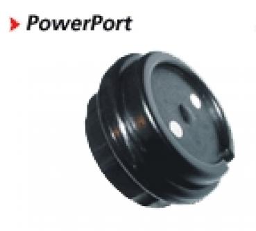 PowerSystem 12V Port