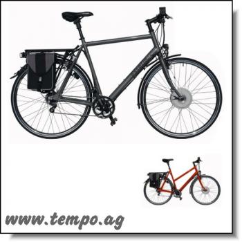 Elektrobikes estelle Sport Speed,<br>Li-Ion 9,6 Ah, E-Bike