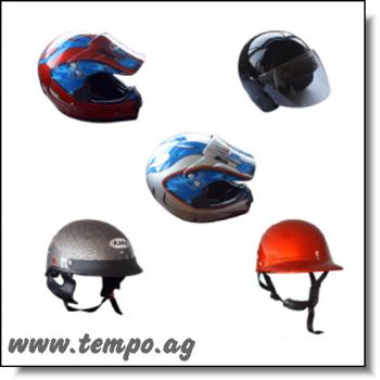V-GO Helme