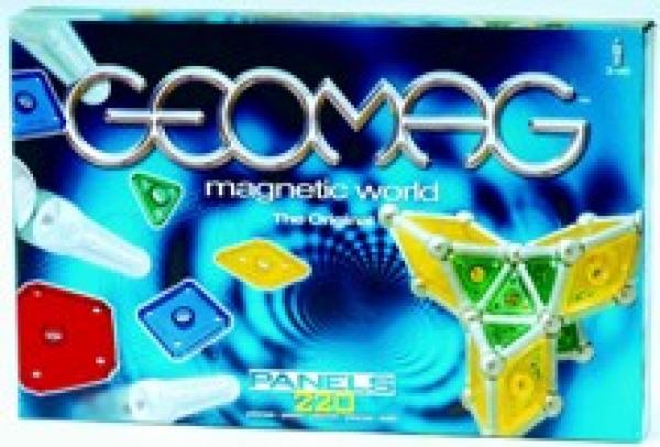 Geomag panels 220