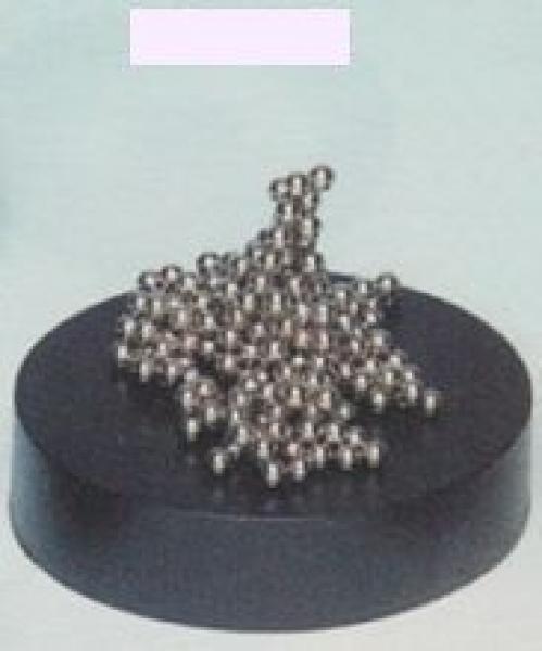 Megamag Magnet-Box, Kugeln