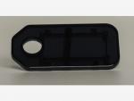 LCD Abdeckung