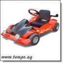 Elektro Gokart V-GO