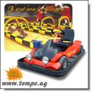 Elektro Gokart V-GO Cruise